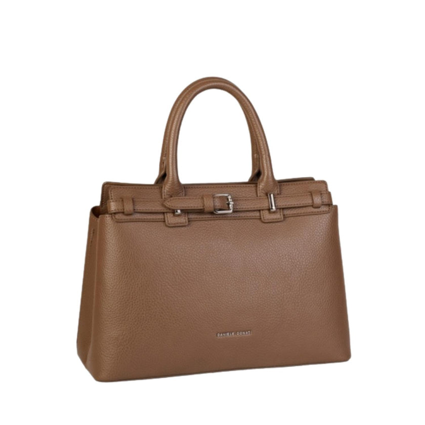 Daniele Donati Tas 01.836 Dark taupe 79