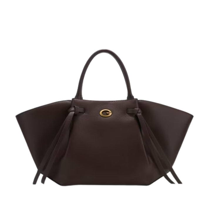 Guess Tas BG223706 Allegra Brown Guess Tas BG223706 Allegra Brown