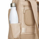 New Rebels Rugzak 17.1089 Milwaukee Beige 06