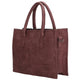 Zebra Trends Tas 231008 Lisa XS Bordeaux rood 007