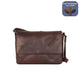 Spikes&Sparrow Tas 401180 Bronco D brown 01