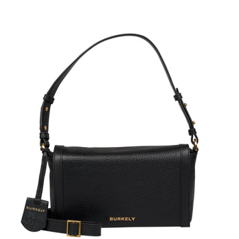 Burkely Tas 1000626 Shoulderbag 10 Zwart Burkely Tas 1000626 Shoulderbag 10 Zwart
