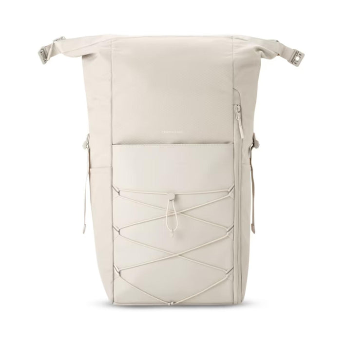 Kapten & Son Rugzak Yoho Sandstone Kapten & Son Rugzak Yoho Sandstone