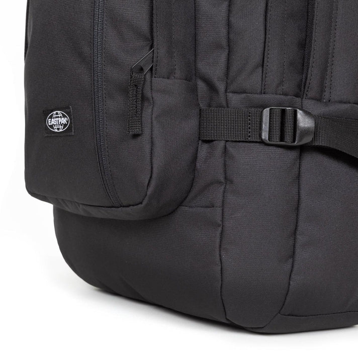 Eastpak Rugzak Volker 0A5BEW W33 CS Mono Black 2 Eastpak Rugzak Volker 0A5BEW W33 CS Mono Black 2