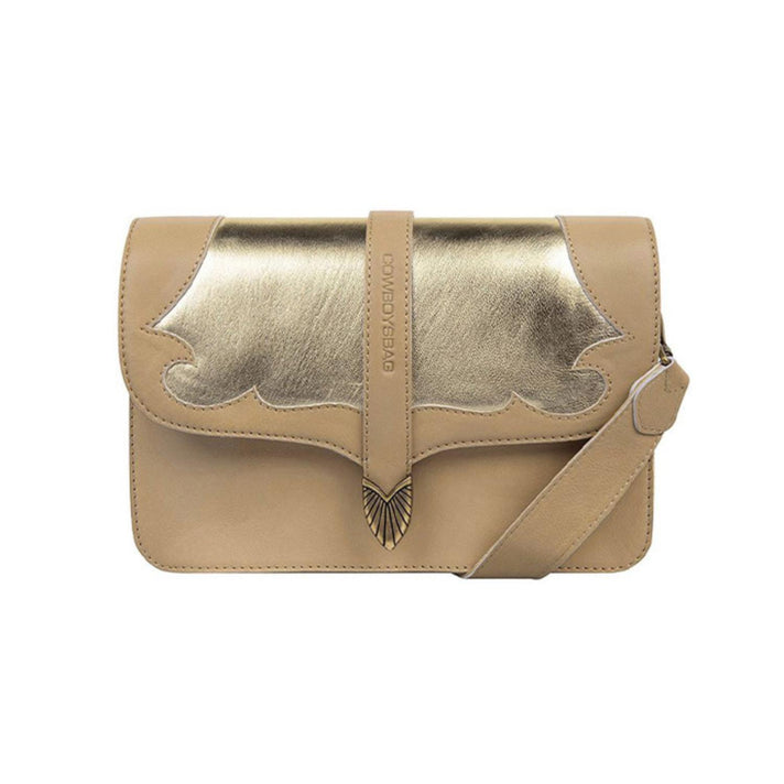Cowboysbag Tas 3433 Valley Gold 490 Cowboysbag Tas 3433 Valley Gold 490
