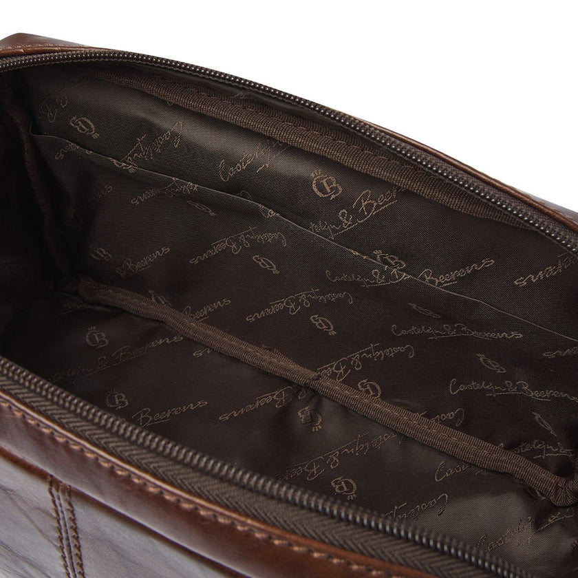 Castelijn en Beerens Toilettas 52 9957 Cognac