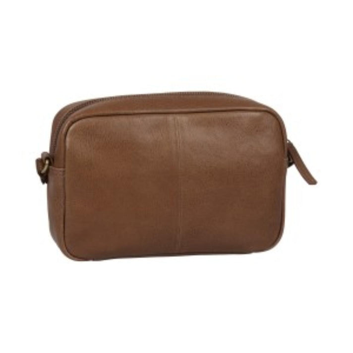 Burkely Tas 1000816 Camera bag Coco Cognac 24 Burkely Tas 1000816 Camera bag Coco Cognac 24