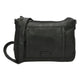 Enrico Benetti Tas 66681 Ruby Zwart 001
