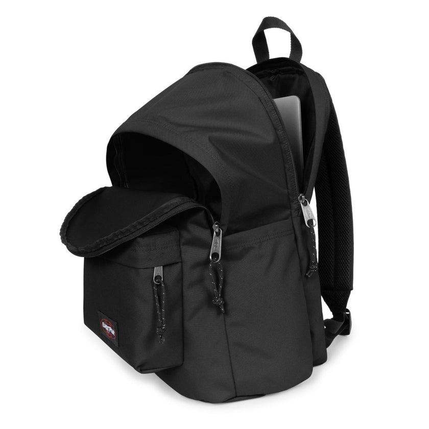 Eastpak Rugzak Day Office EK0A5BIK Black 008