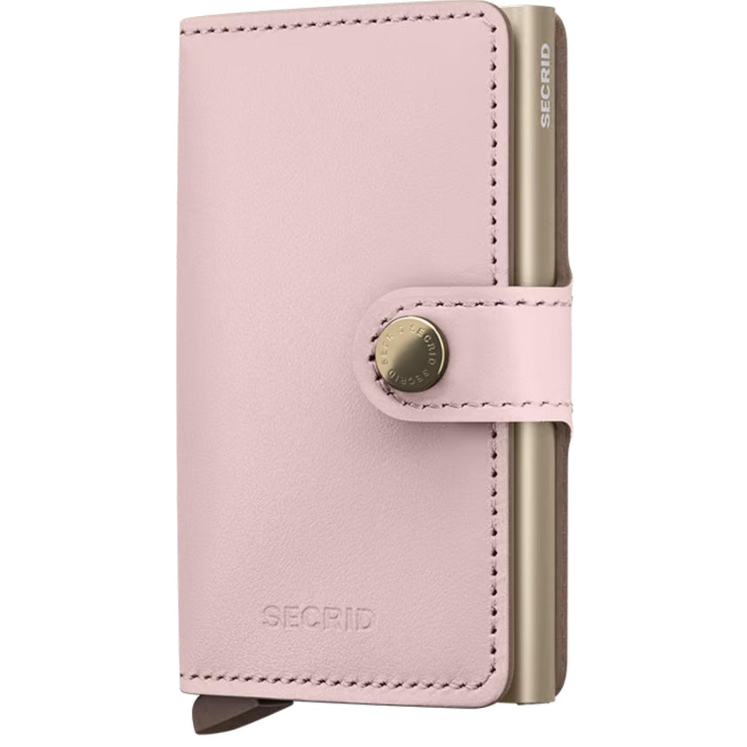 Secrid Pasjeshouder Miniwallet Original Ballet
