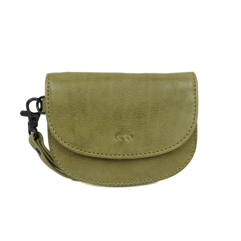 Bear Design Portemonnee CL22280 Moss