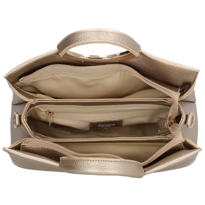 Charm Tas 24460 Lucca Goud 996 Charm Tas 24460 Lucca Goud 996