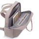 Kapten & Son Laptoprugzak Bergen Cloud Muted Rose