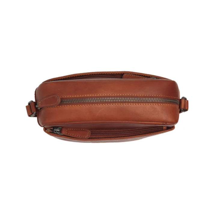 Chesterfield Tas C48.1337 Arona Cognac 31 Chesterfield Tas C48.1337 Arona Cognac 31