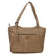 Bear Design Shopper CL44656 Yvonne Baltic Beige