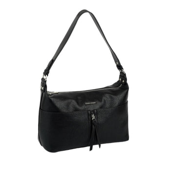 Daniele Donati Tas 01.617 Black 00 Daniele Donati Tas 01.617 Black 00