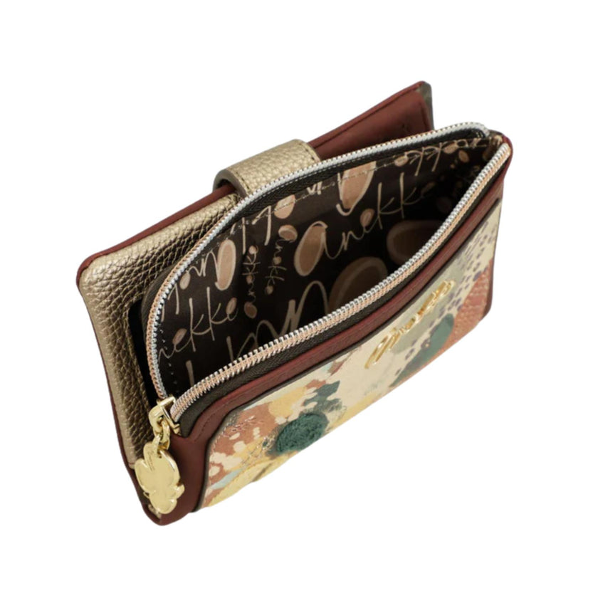 Anekke Portemonnee 43719-912 Blossom 912