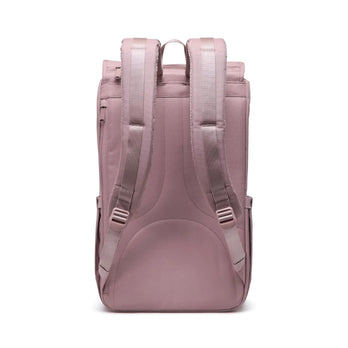 Herschel Rugzak 11390 Little America 2077 Ash Rose Herschel Rugzak 11390 Little America 2077 Ash Rose