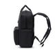 Kapten & Son Laptoprugzak Bergen Pro Sleek FPU All Black Sleek FPU
