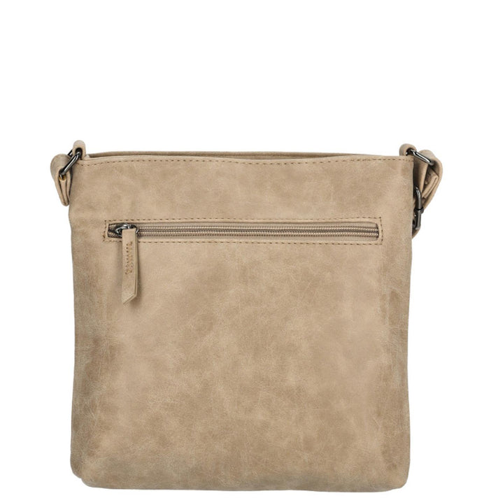 Enrico Benetti Schoudertas 66685 Noumea Mid.Taupe 134 Enrico Benetti Schoudertas 66685 Noumea Mid.Taupe 134