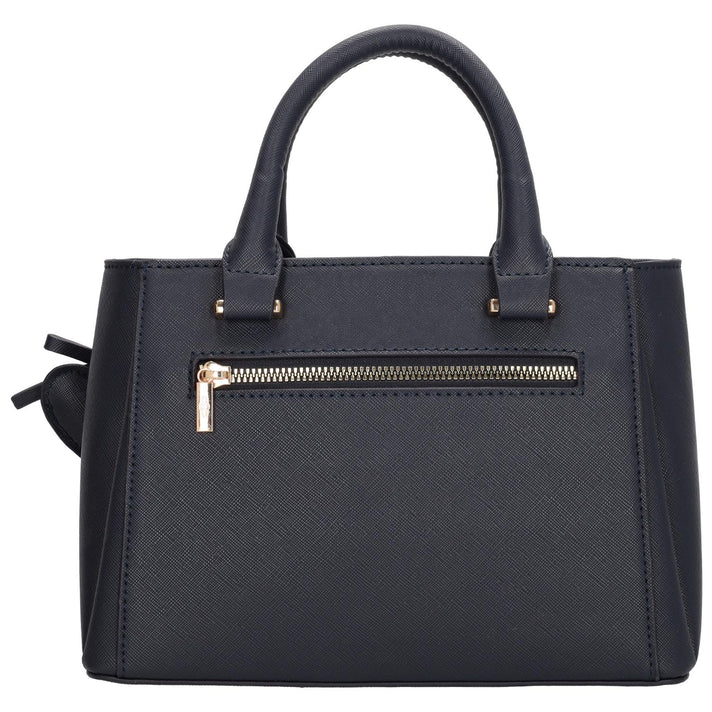 Charm Handtas W01262 Blauw 002 Charm Handtas W01262 Blauw 002