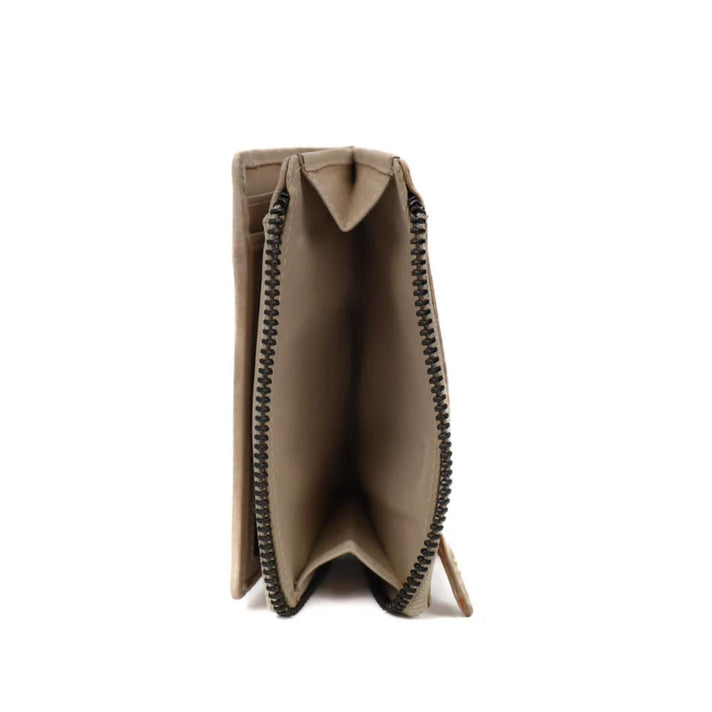 Bear Design Portemonnee CP6710 Gungun Feather Bear Design Portemonnee CP6710 Gungun Feather