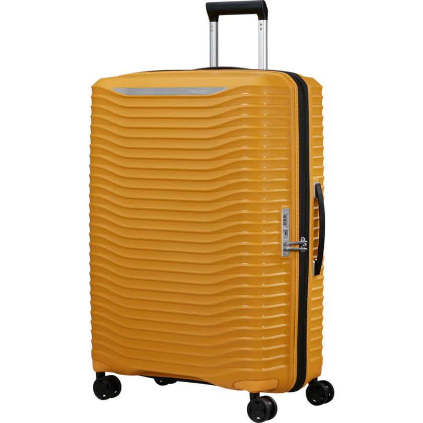 Samsonite Koffer 143110 75/28 Exp Yellow 1924