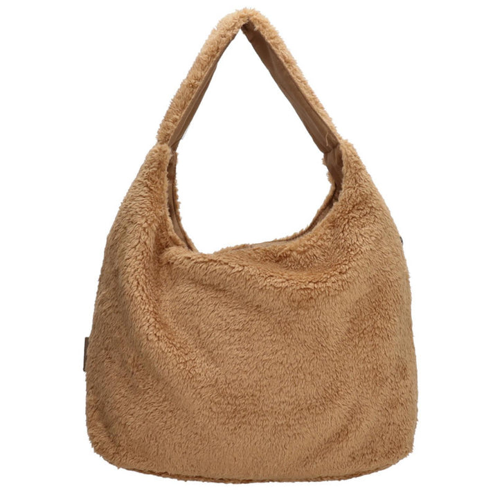 Enrico Benetti Tas 66595 Teddy Camel 010 Enrico Benetti Tas 66595 Teddy Camel 010