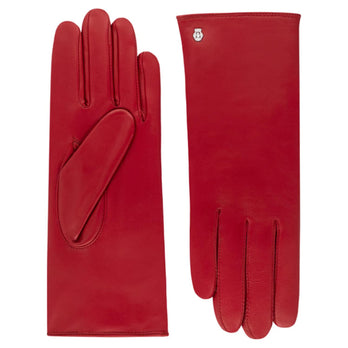 Roeckl Handschoenen 13011-202 Hamburg 445 Classic Red Roeckl Handschoenen 13011-202 Hamburg 445 Classic Red