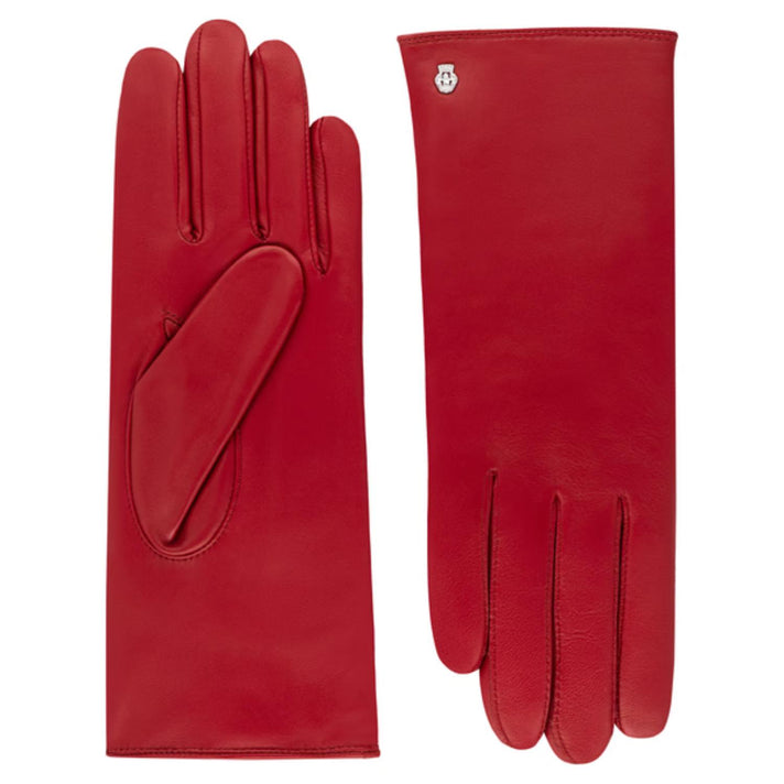 Roeckl Handschoenen 13011-202 Hamburg 445 Classic Red Roeckl Handschoenen 13011-202 Hamburg 445 Classic Red