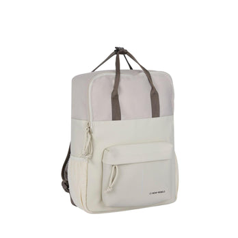 New Rebels Rugzak 51.1333 Springfield Beige/Beige 06 New Rebels Rugzak 51.1333 Springfield Beige/Beige 06