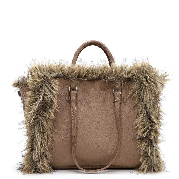 Suri Frey Tas 17451 Chessy Taupe 900 Suri Frey Tas 17451 Chessy Taupe 900