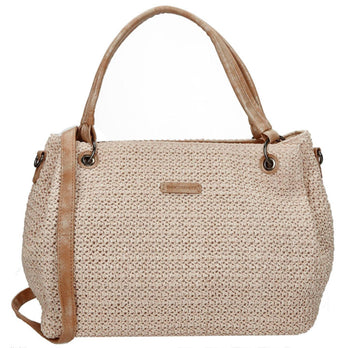 Enrico Benetti Tas 78017* Ibiza Beige 043 Enrico Benetti Tas 78017* Ibiza Beige 043