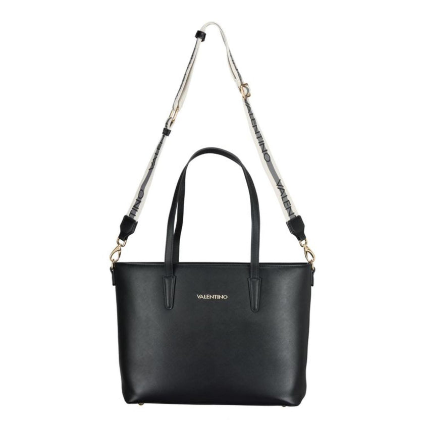 Valentino Tas VBS7B301 Zero Nero