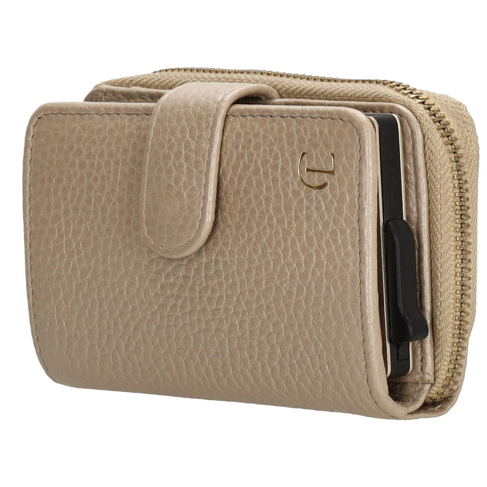 Charm Portemonnee 21277 Washington Champagne 095 Charm Portemonnee 21277 Washington Champagne 095