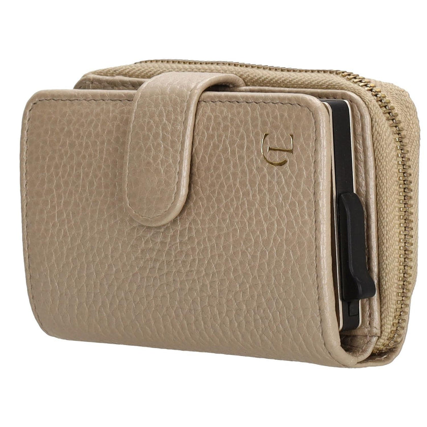 Charm Portemonnee 21277 Washington Champagne 095