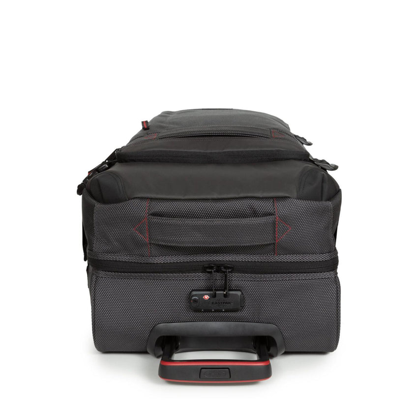 Eastpak Reistas Tranverz L 00096D I97 CNNCT Accent Grey
