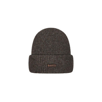 Barts Muts 6903 Ardelve Beanie Dark Brown 020 Barts Muts 6903 Ardelve Beanie Dark Brown 020