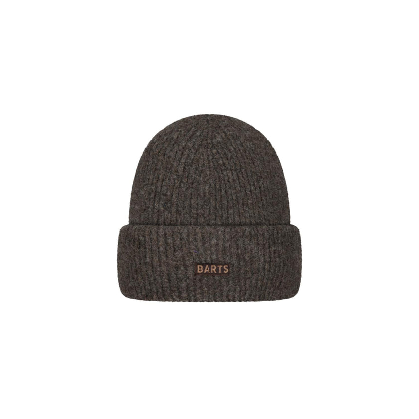 Barts Muts 6903 Ardelve Beanie Dark Brown 020