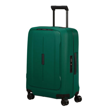 Samsonite Koffer 146909 55/20 Essens Alpine Green 4705 Samsonite Koffer 146909 55/20 Essens Alpine Green 4705