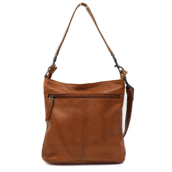 Bear Design Tas CP1297 Caprica Cognac Bear Design Tas CP1297 Caprica Cognac