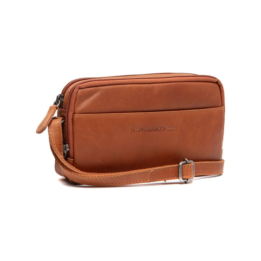 Chesterfield Tas C48.1360 Ellon Cognac 31