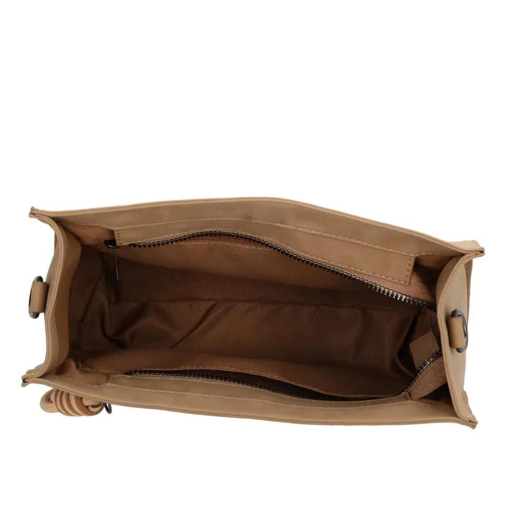 Zebra Trends Tas W01582 Rosalyn 043 Beige Zebra Trends Tas W01582 Rosalyn 043 Beige
