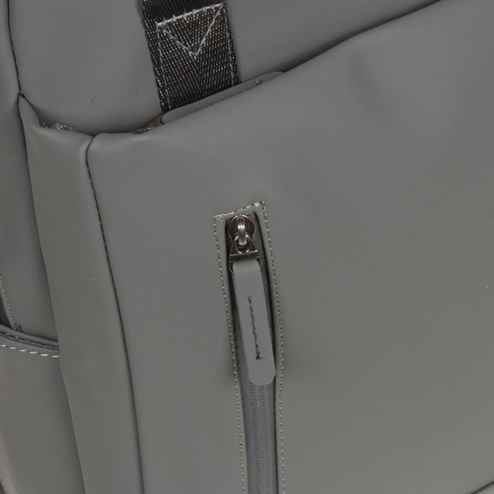 New Rebels Laptoprugzak 51.1293- Miami Antraciet 38 New Rebels Laptoprugzak 51.1293- Miami Antraciet 38