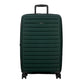 Jump Koffer STR24 66 cm Striper Dark Green
