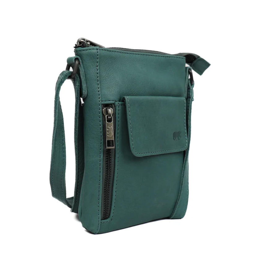 Bear Design Tas CP2327 Davide Aqua
