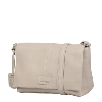 Burkely Tas 1000338 Satchelbag Gentle Grey 12 Burkely Tas 1000338 Satchelbag Gentle Grey 12