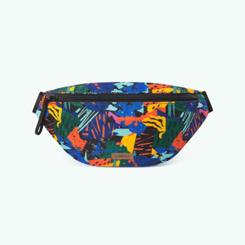Cabaïa Heuptas Belt bag Luxembourgh Cabaïa Heuptas Belt bag Luxembourgh