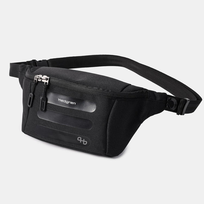 Hedgren Heuptas HCMBY04- Visit Black 003 Hedgren Heuptas HCMBY04- Visit Black 003