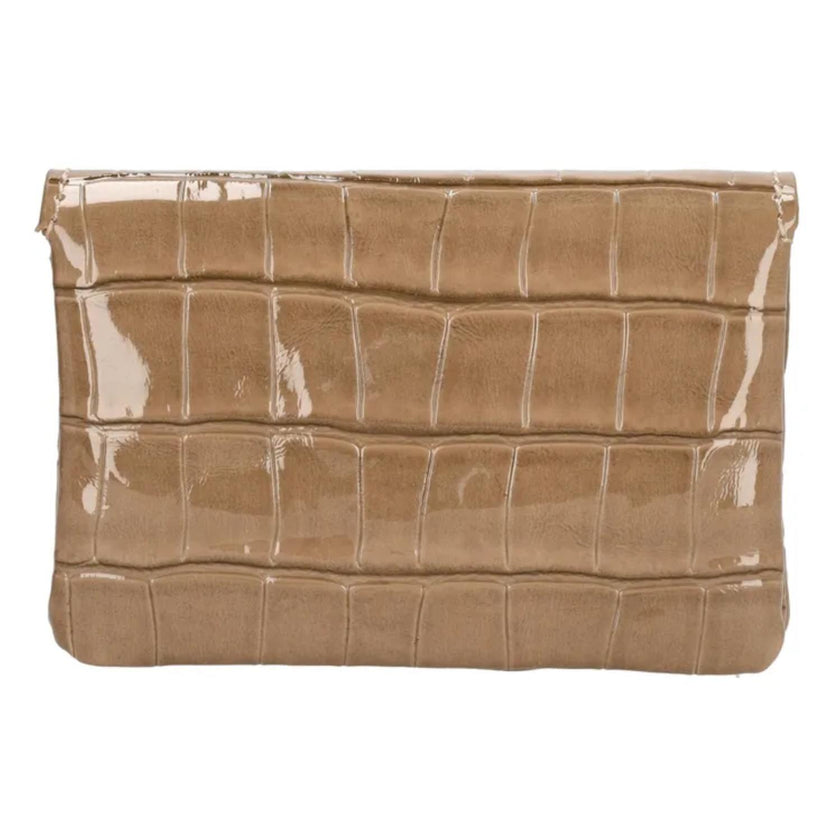 Charm Portemonnee W01386 Knightsbridge Taupe 016